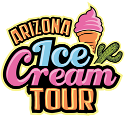 AZ Ice Cream Tour