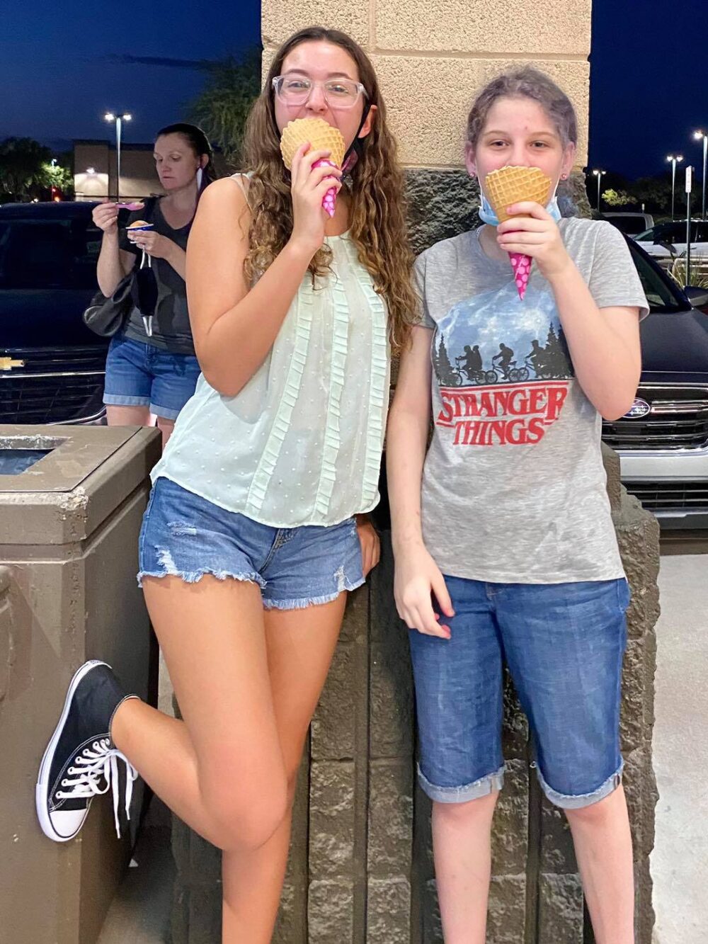 August 2020 AZ Ice Cream Tour